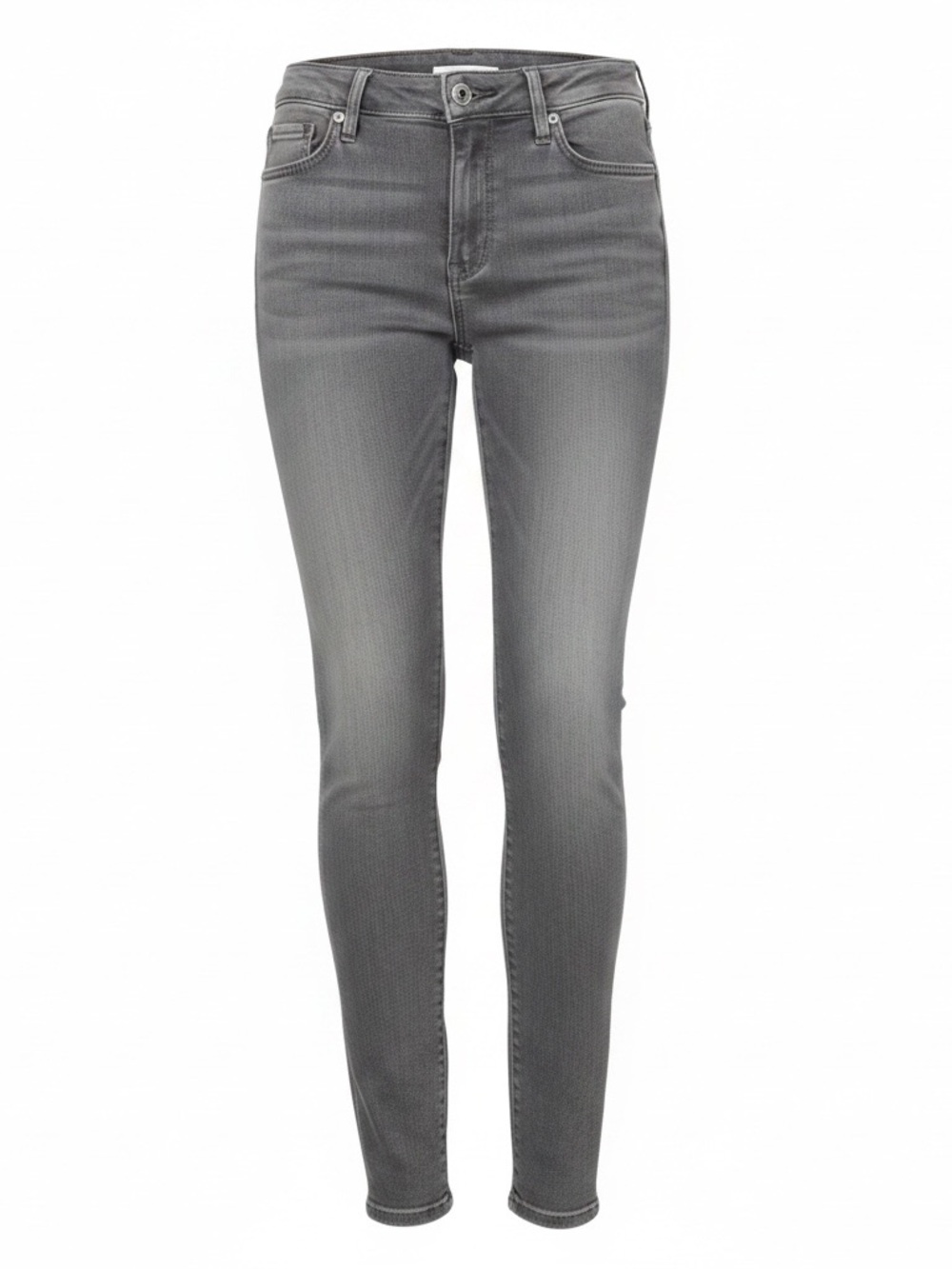 PAIGE Verdugo Ultra Skinny Gray Jeans Women’s Size 27